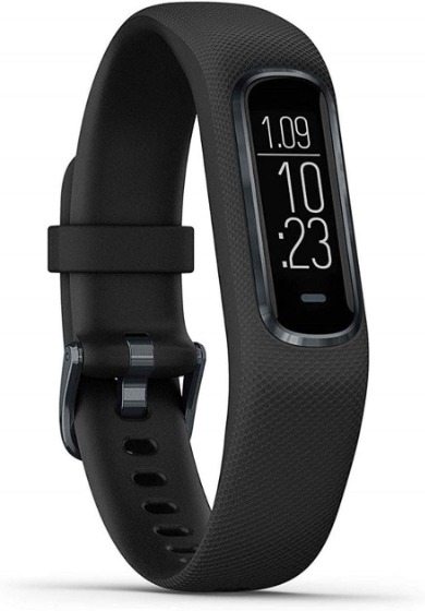 ガーミンvivosmart4