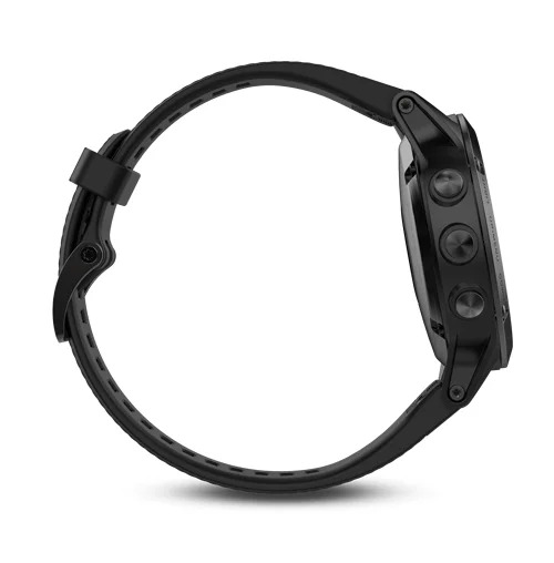 ガーミン マルチスポーツウォッチ fenix5の特徴・機能