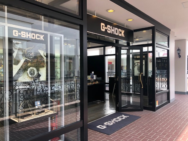 Baby(ベイビー)Gの人気腕時計モデル販売：G-SHOCK OUTLET