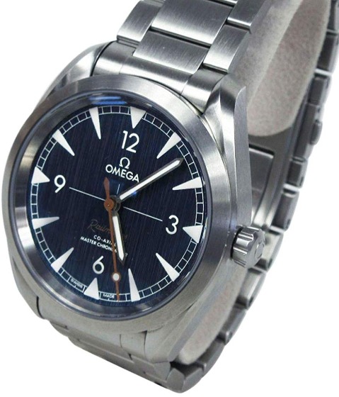 レイルマスター