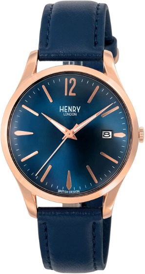 ヘンリーロンドン(HENRYLONDON)HL39S0300