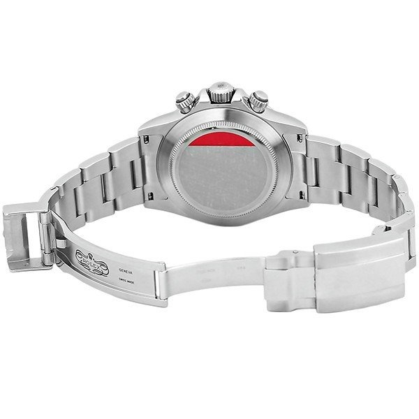 2008年 バックルがより便利に変化