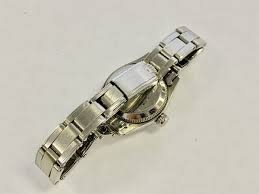 リベットブレスの特徴