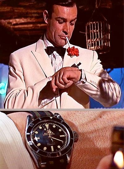 1962年  007 ドクター・ノオ