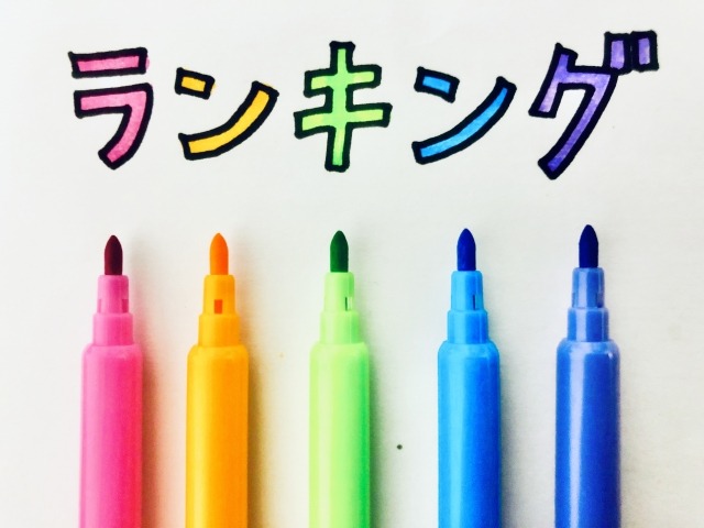 カバンドズッカの腕時計の定番人気モデルランキング8選