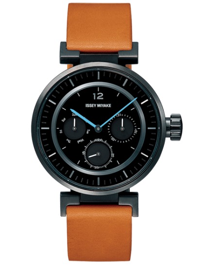 イッセイミヤケ W miniシリーズ SILAAB04