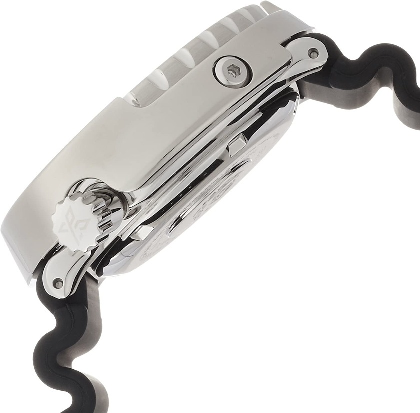 SEIKOプロスペックス ダイバースキューバ：SBBN033 