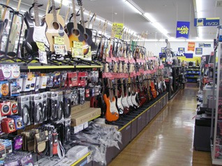 オフハウス十和田店