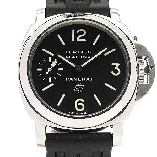 パネライの歴史・特徴