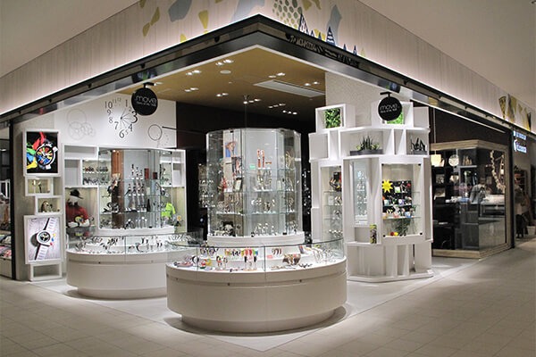 MOVE(ムーヴ) マークイズみなとみらい店