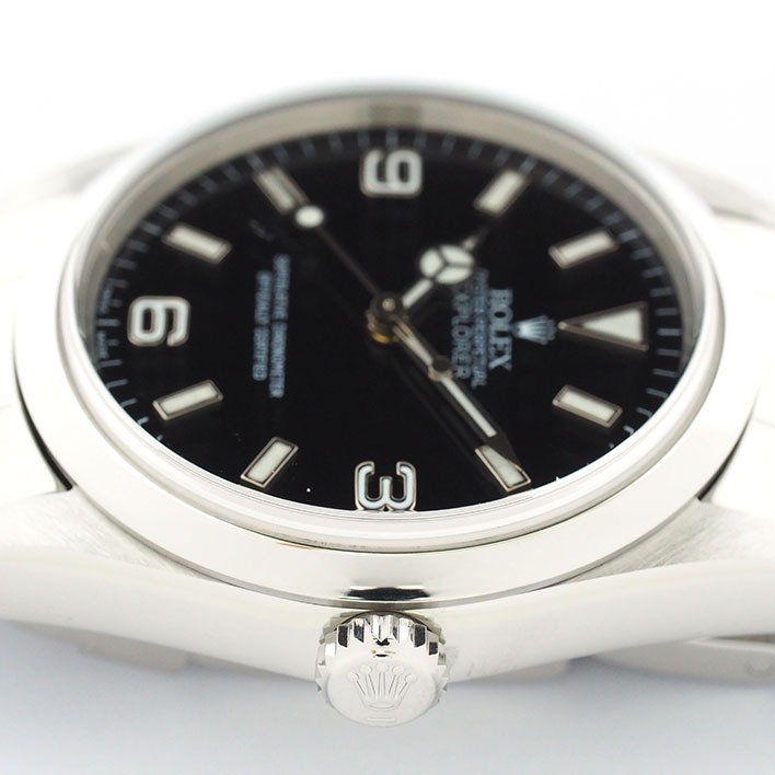 エクスプローラーの状態別買取相場