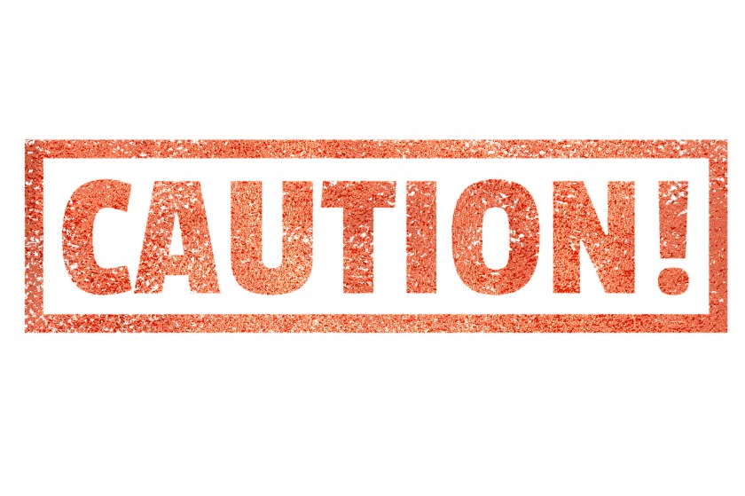 1.外すときにバネ棒が飛んでいかないように注意