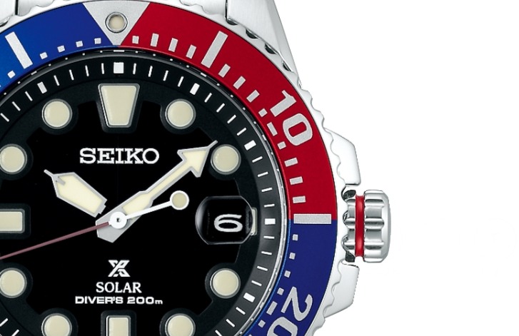 SEIKO(セイコー)ソーラーダイバーの人気モデル4選!評価・口コミも紹介 ...