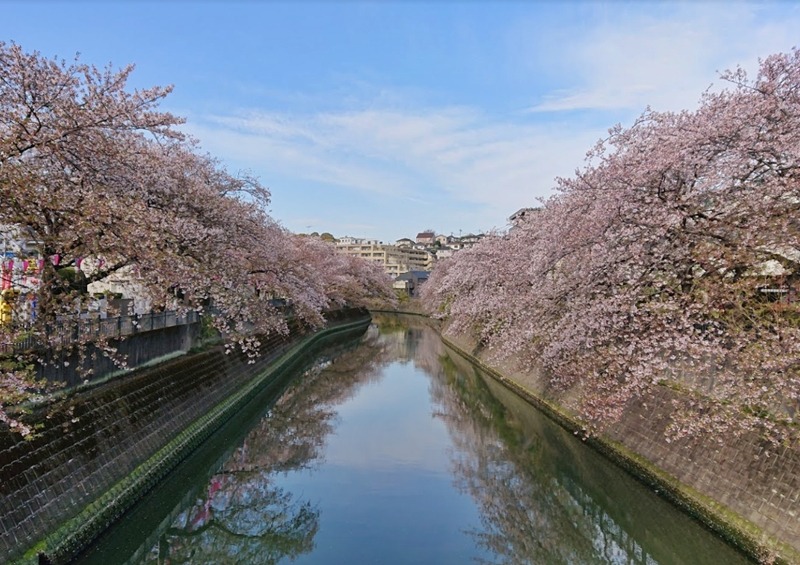 横浜市南区の時計販売店
