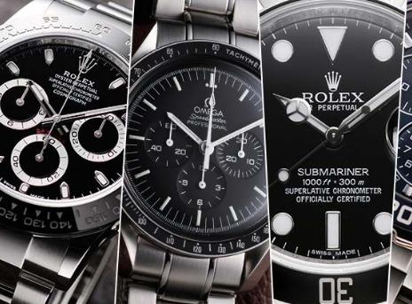 札幌市西区の時計店は販売から買取まで揃っている