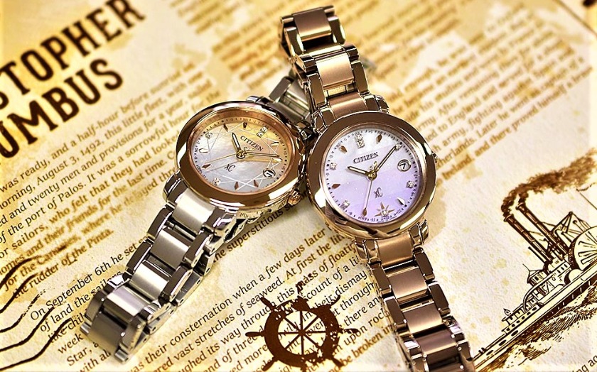 シチズンクロスシーの電池交換は安心できる人気業者に依頼しよう！