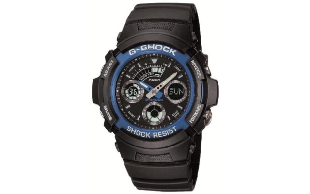 G-SHOCK AW-591-2AJF