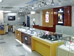 ヤマザキ諏訪本店