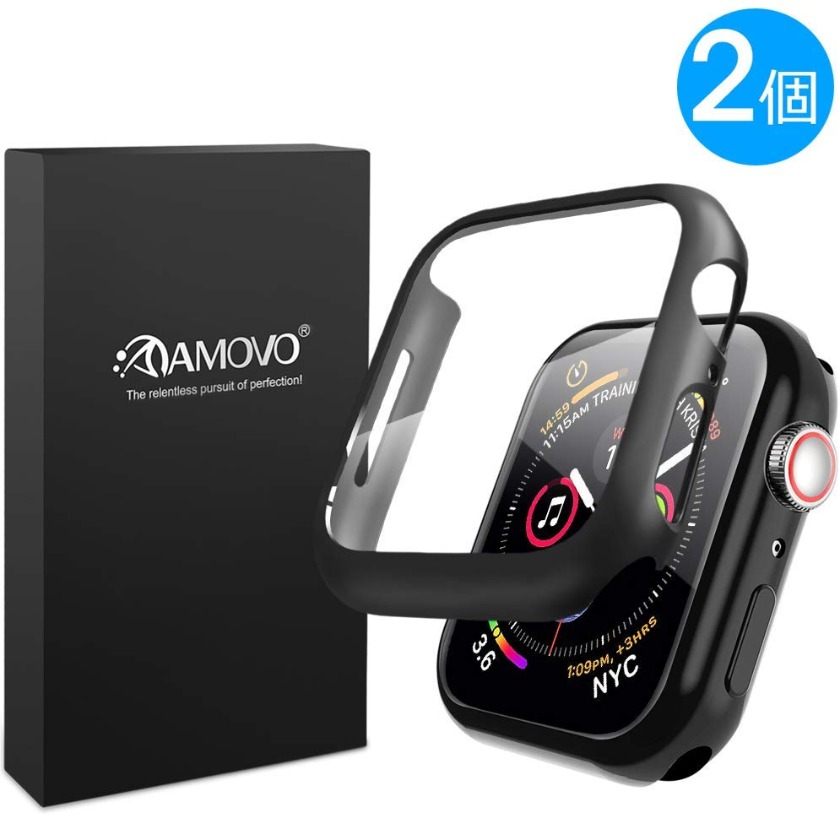 AMOVO AppleWatchケース