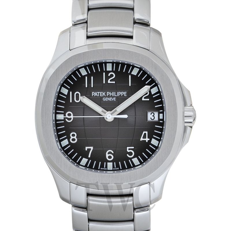 パテックフィリップ アクアノート 5167/1A