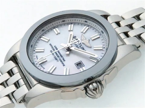 ブライトリング ギャラクティック29 W72348