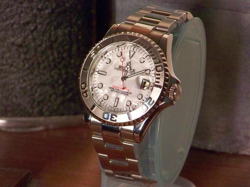 ヨットマスター