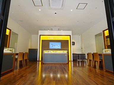 三井アウトレットパーク 木更津の特徴