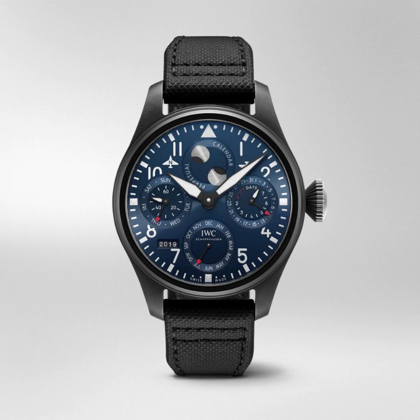 IWC クラシック IW503001 