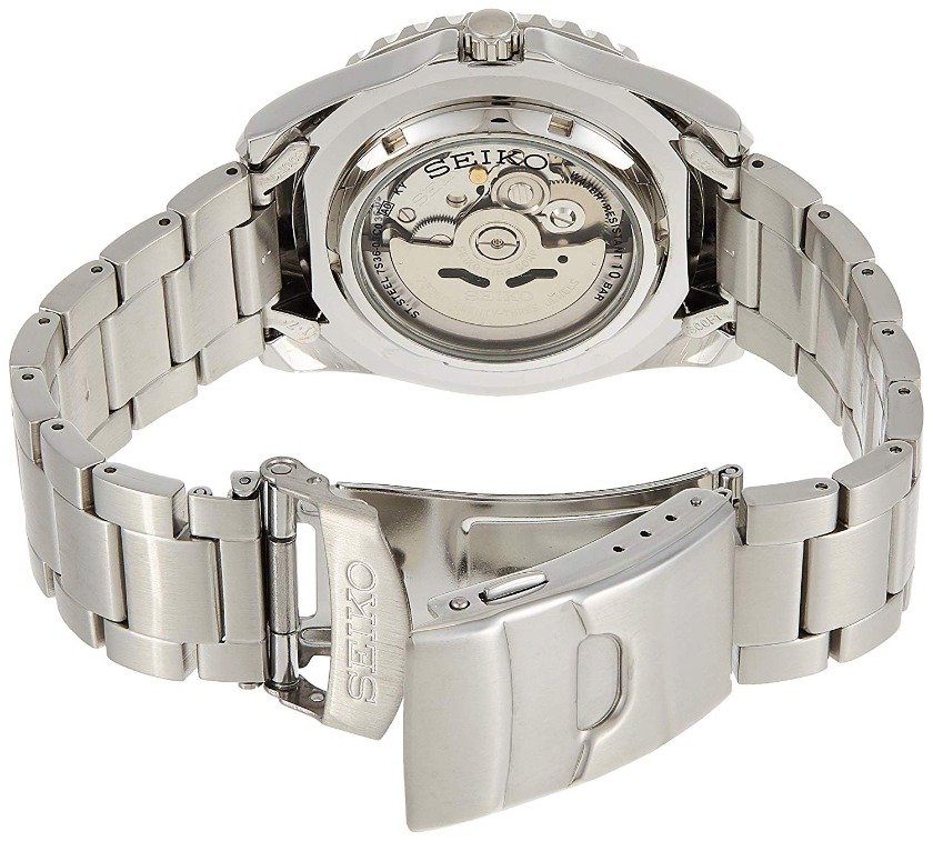 ｢J1｣も｢JC｣も国内で組み立てた時計