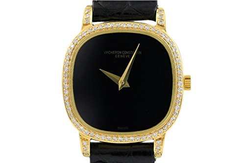 5.ヴァシュロンコンスタンタン