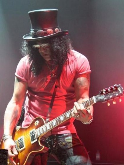 スラッシュさん