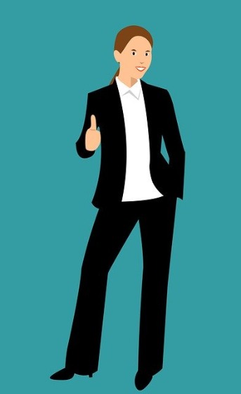 女性には大きくて重いかも