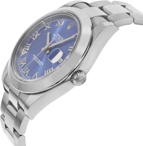 ロレックスデイトジャスト2　116300