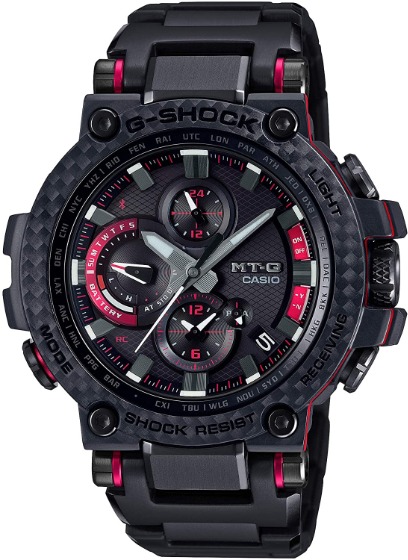 G-SHOCK MT-G MTG-B1000XBD-1AJF