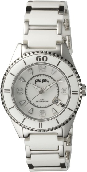 フォリフォリ WF4T0015BDW