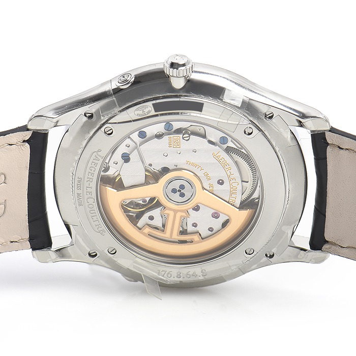 ジャガー・ルクルトのムーブメントCal.925/1