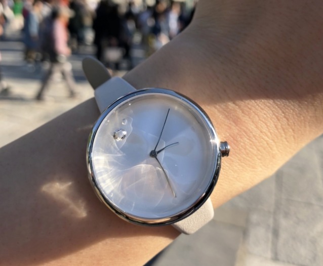 TACS(タックス) の腕時計 アイシクルのおすすめモデル