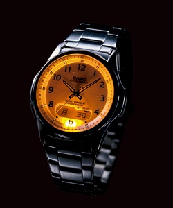 CASIO(カシオ)ウェーブセプター人気腕時計5選【ソーラー編】