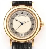 ブレゲマリーンの中古時計：3400BA