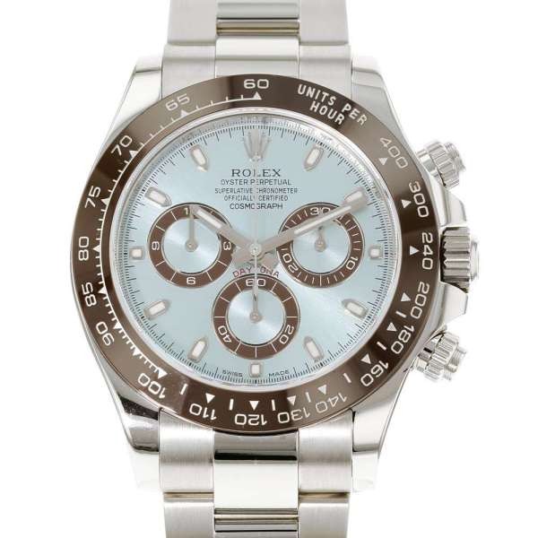 116506(ロレックスデイトナアイスブルー)