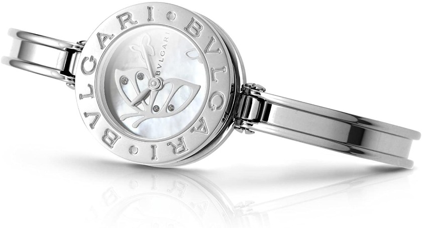 ブルガリ ビーゼロワン BZ22BDSS.M