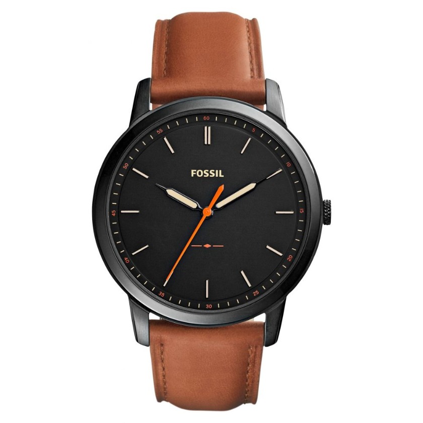 ミニマリストでも腕時計を楽しんでみよう！