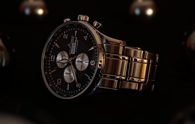 浅草の時計店：KEN時計店の口コミ