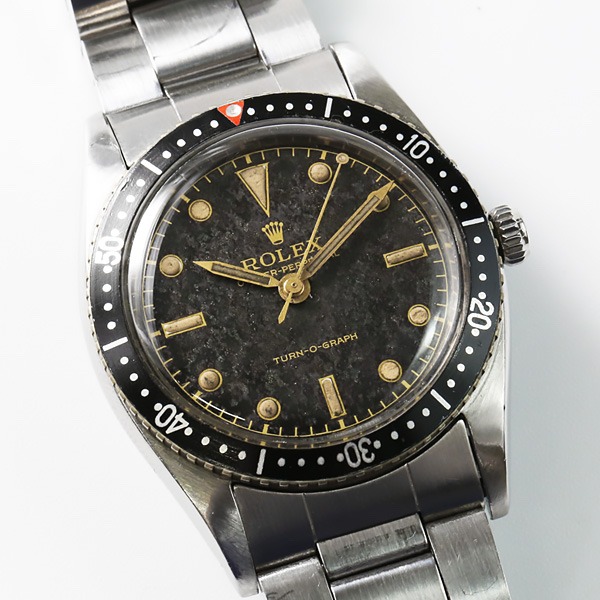 アンティークターノグラフ