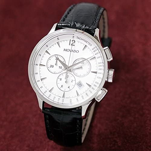 魅力的な腕時計が数多くあり、どのモデルも実用的