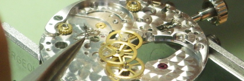 WATCH COMPANYの特徴