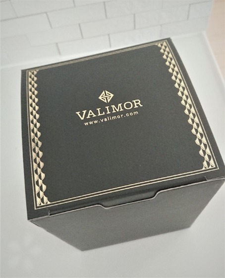 VALIMOR Makaidosの箱