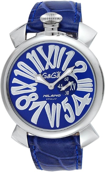 ガガミラノ 5084.3