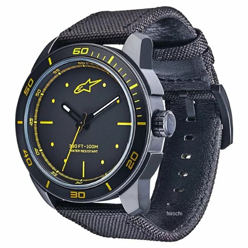バイク乗りにおすすめの腕時計10選 価格と口コミも 21年最新 Richwatch