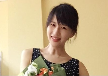 パピ・チャンさん